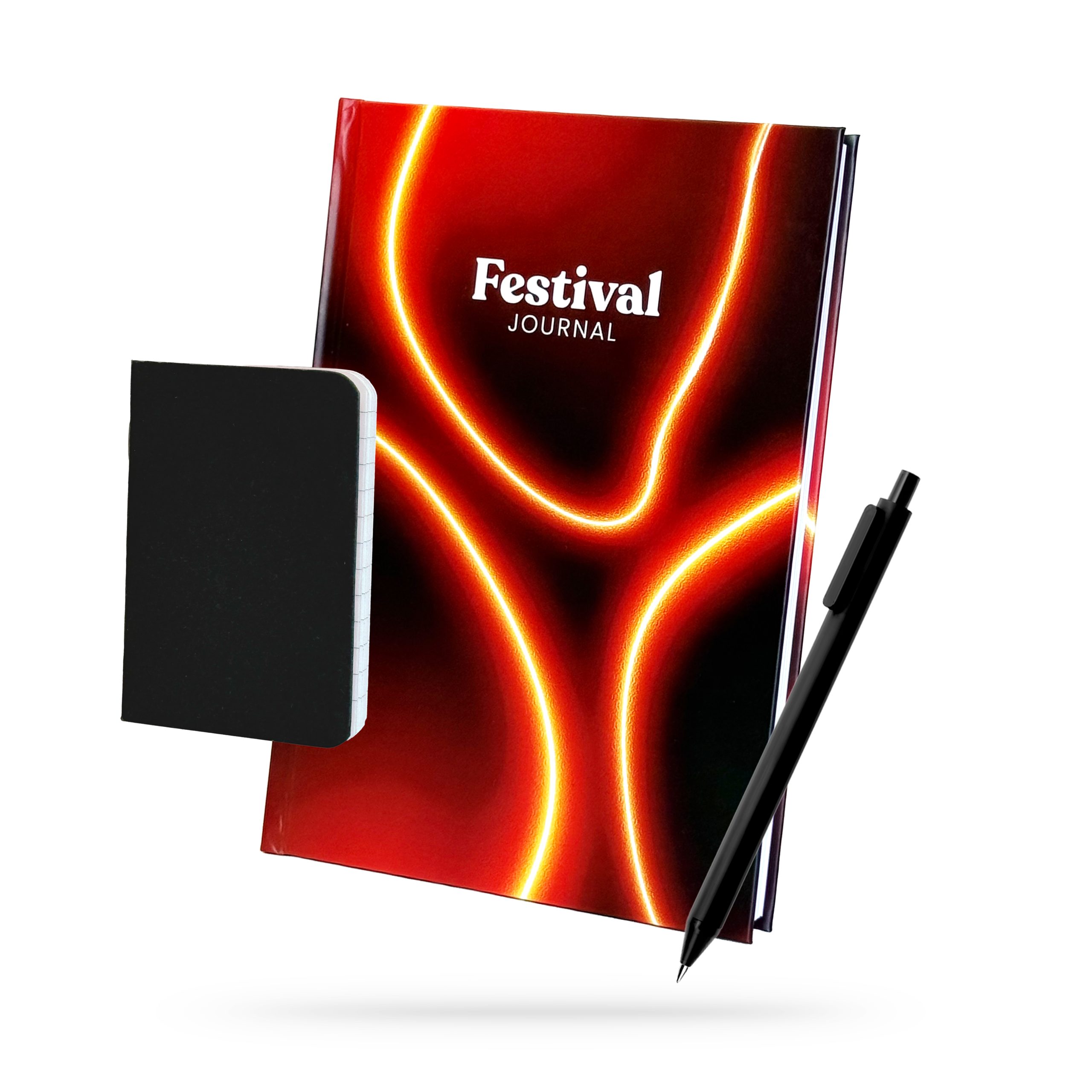 FESTIVAL HERINNERINGSSET
