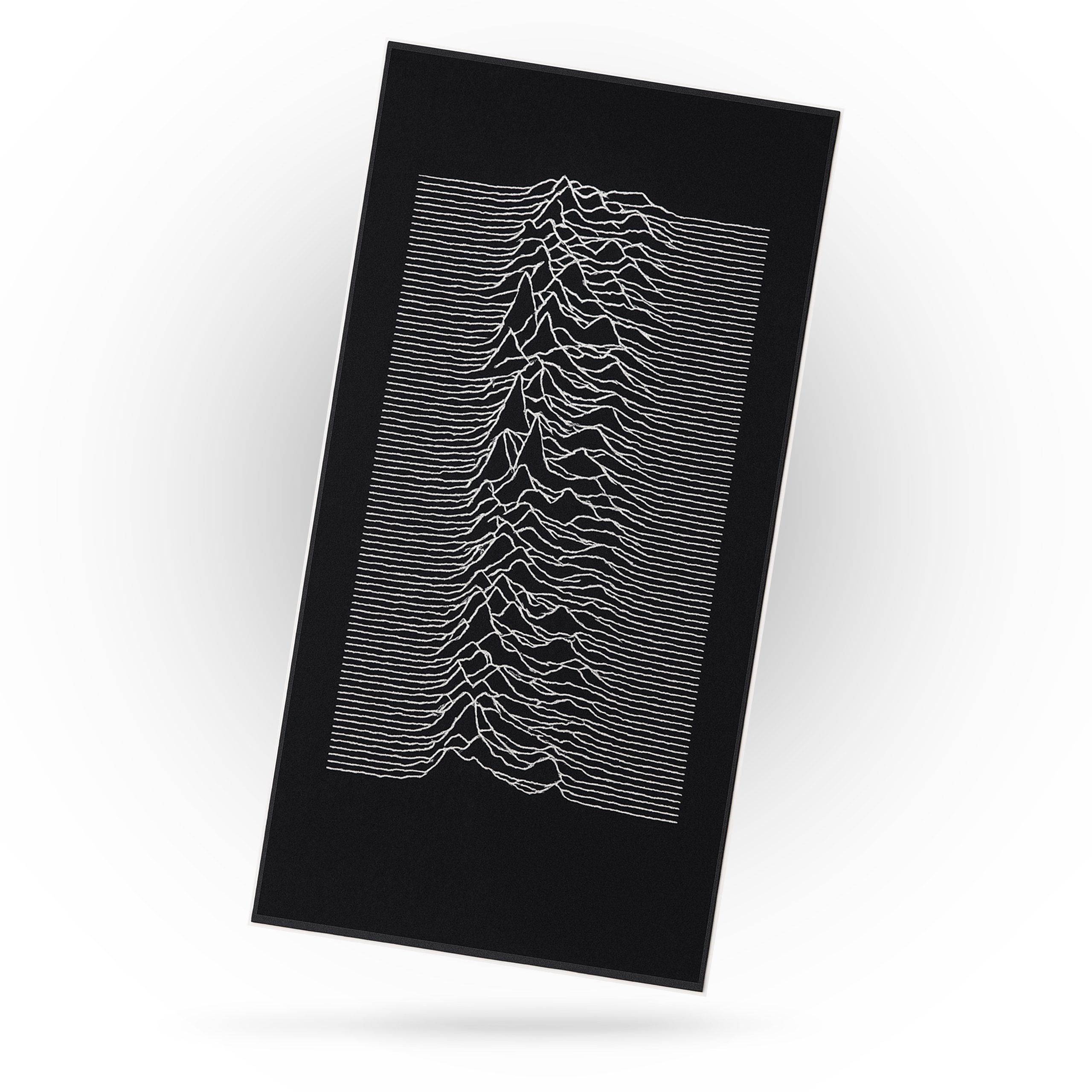 HANDDOEK (JOY DIVISION) ZIE OPMERKINGEN