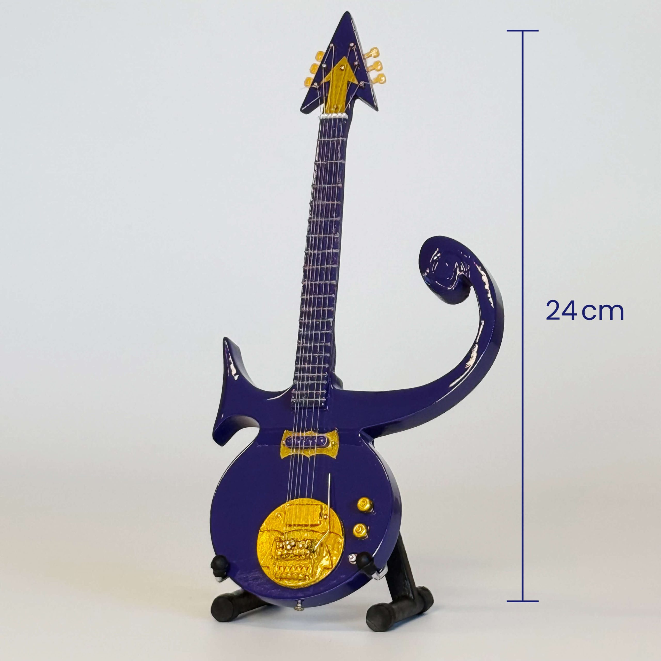 Miniatuurgitaren