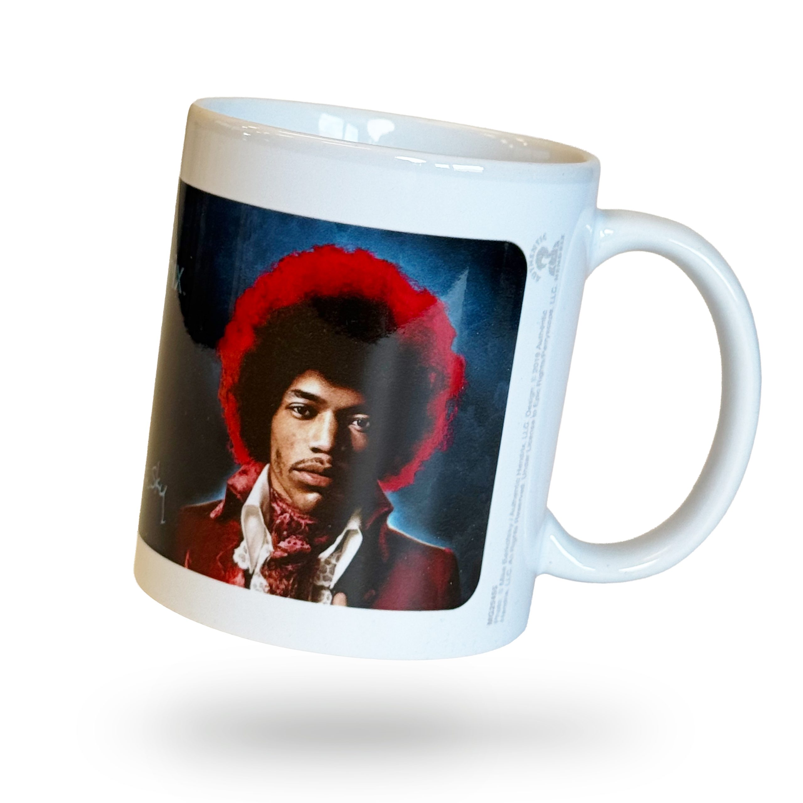 MOK (JIMI HENDRIX)