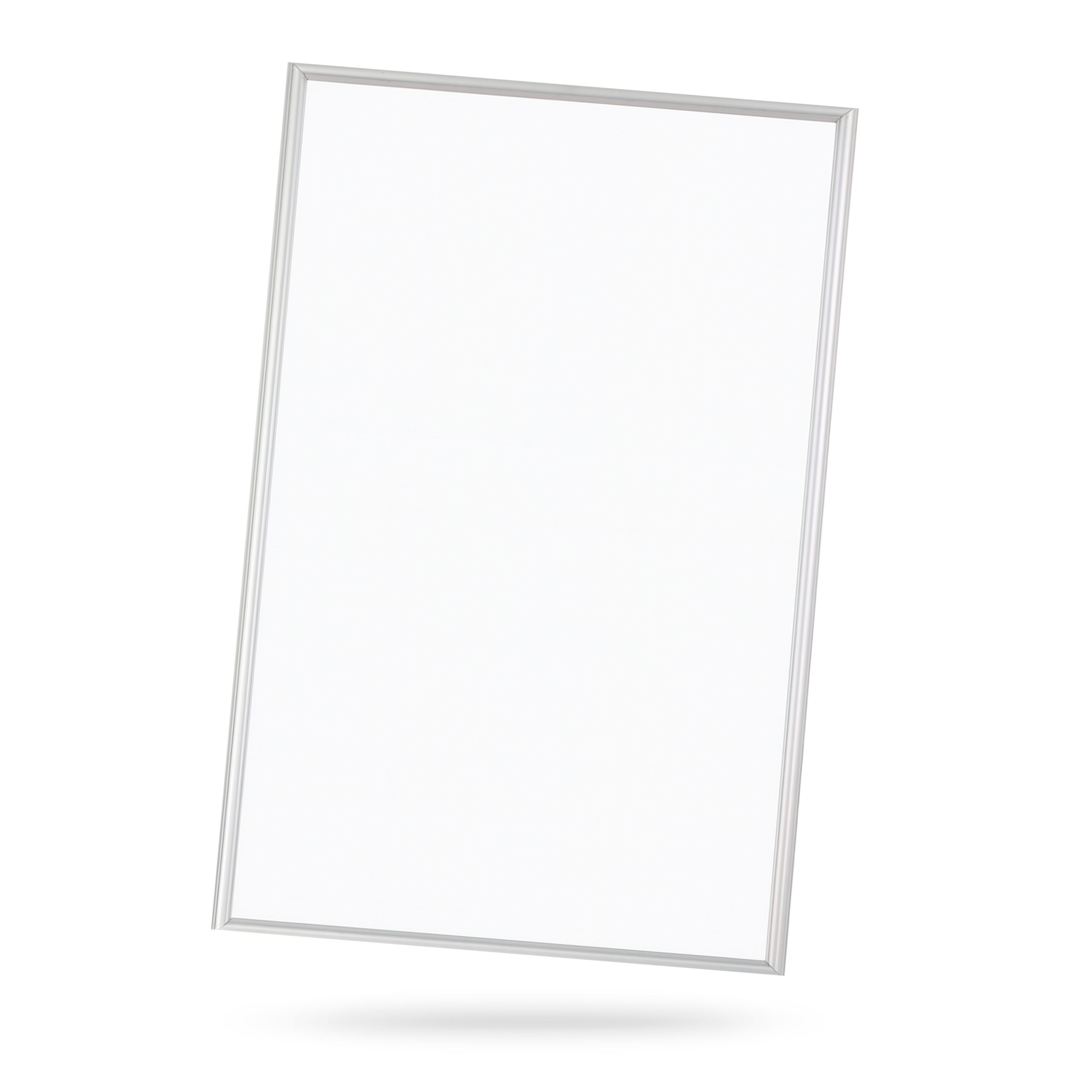 POSTERFRAME (ZILVER) 61 × 91,5 CM