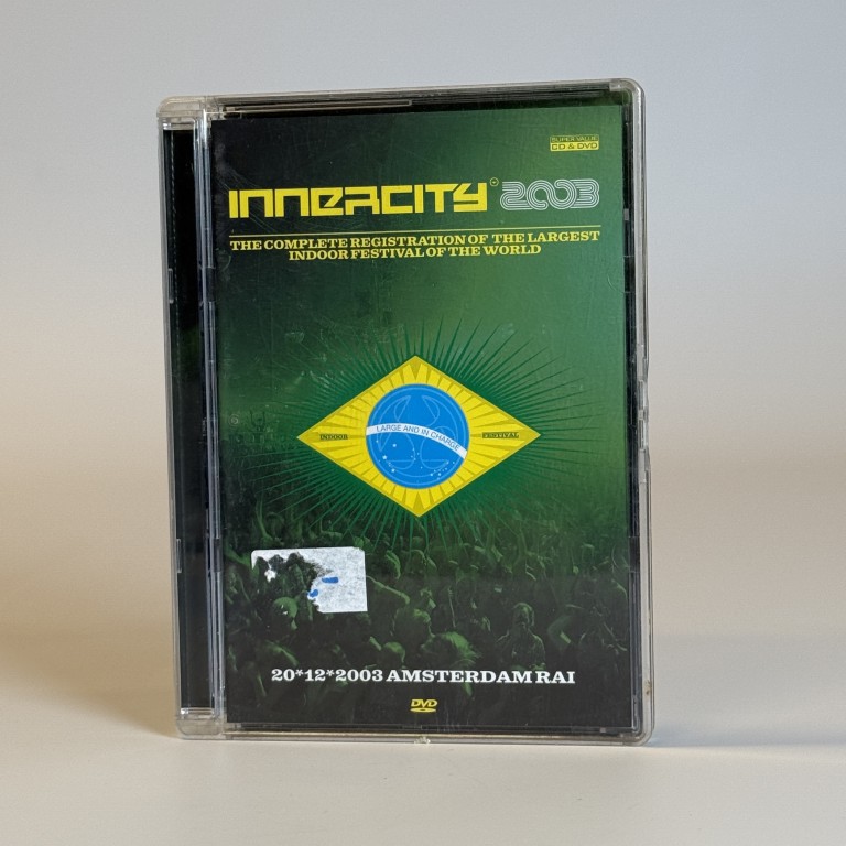 INNERCITY 2003 (TWEEDEHANDS)