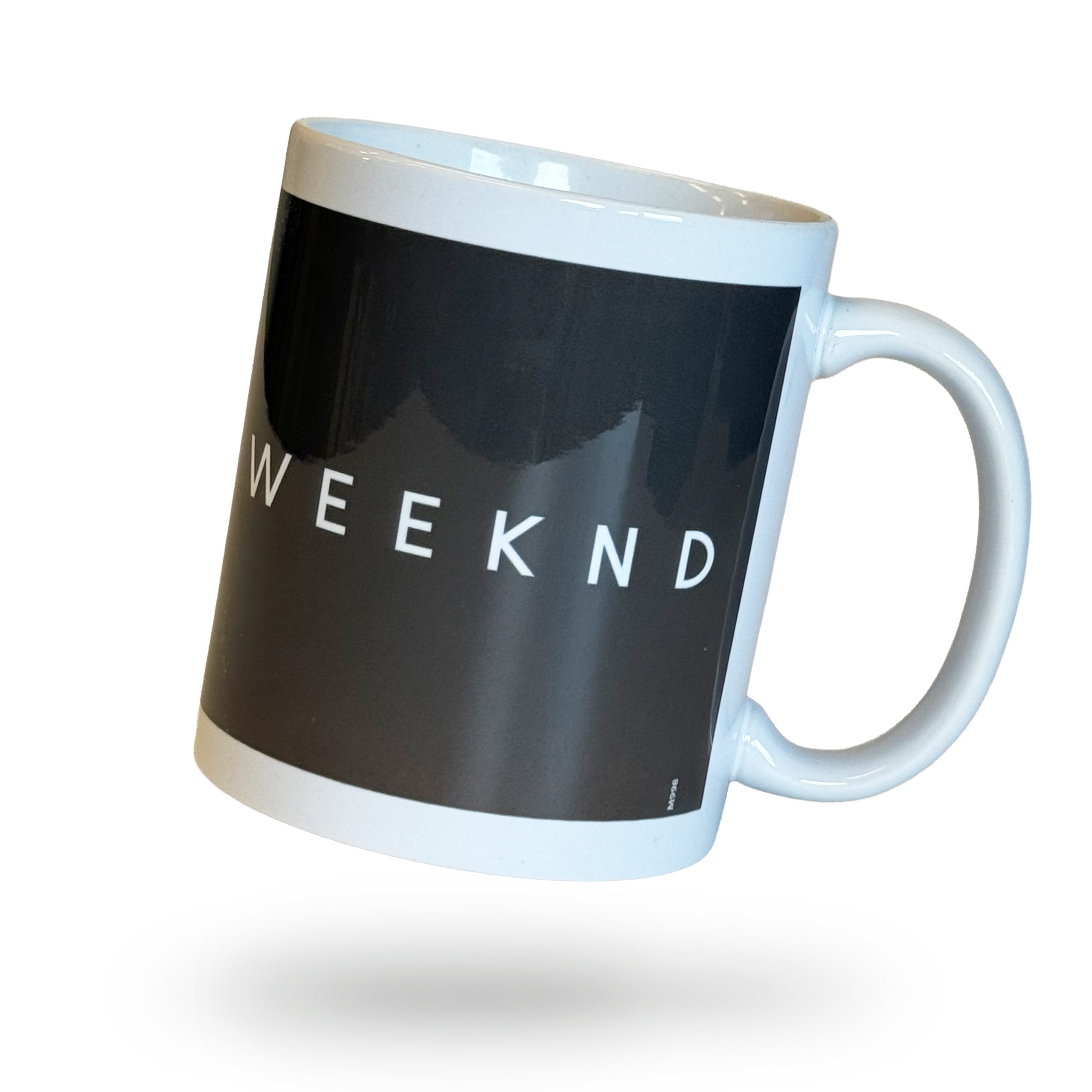 MOK (THE WEEKEND)