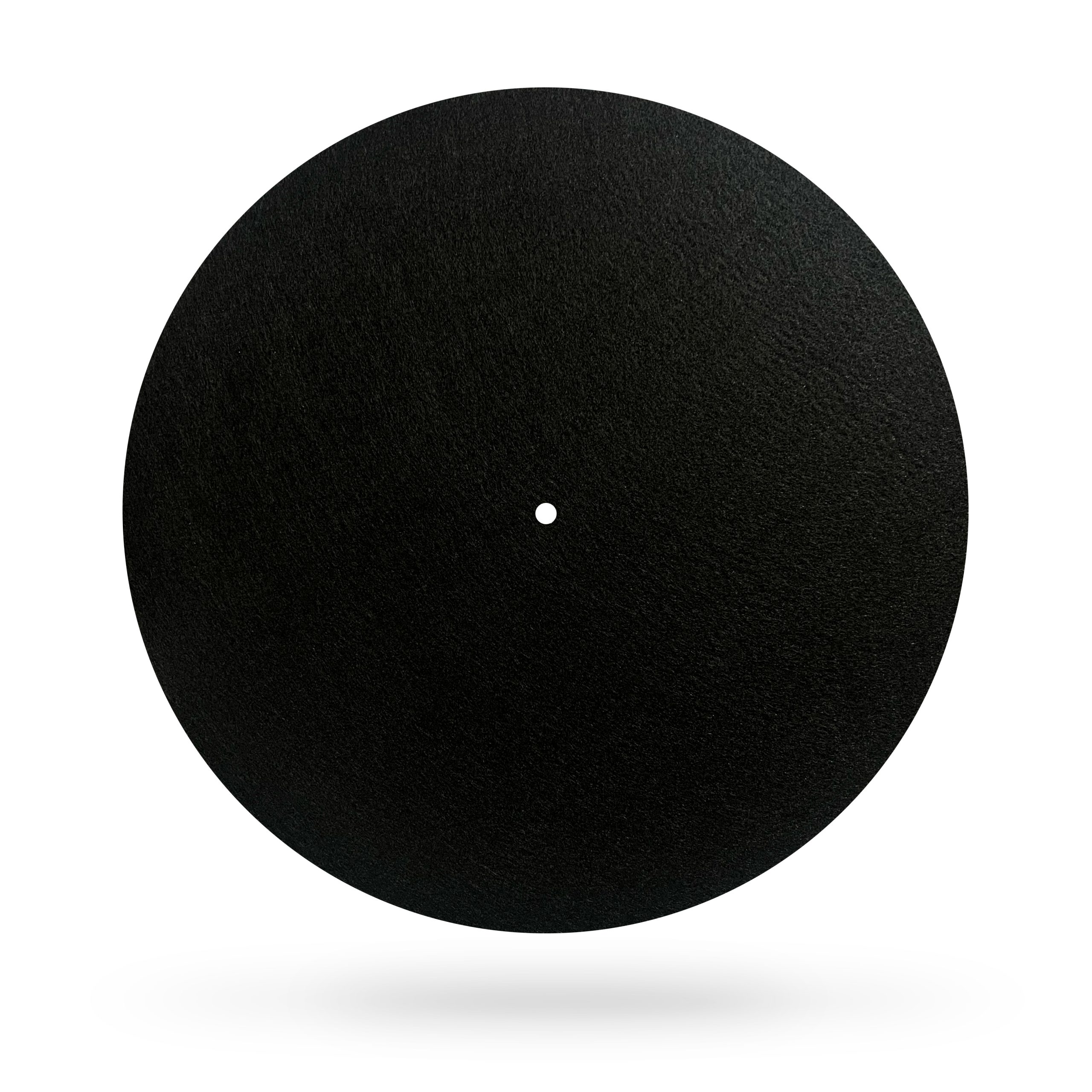 DJ SLIPMAT (ZWART)