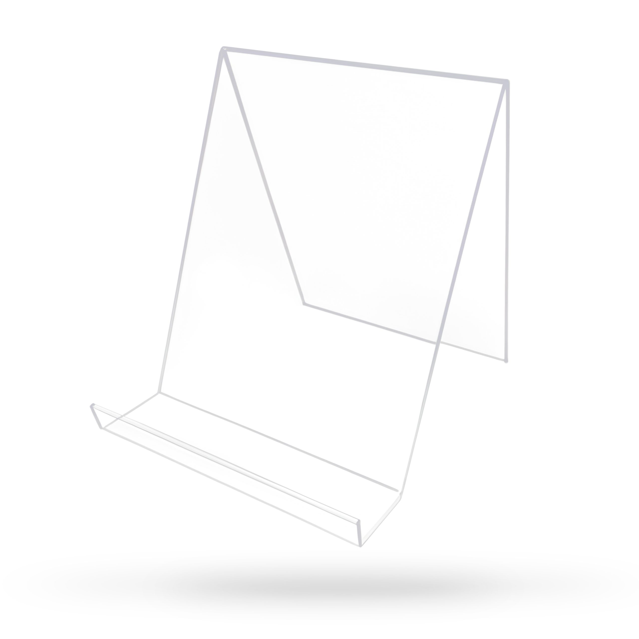 PLATENHOES HOUDER (PLASTIC) TWEEDEHANDS