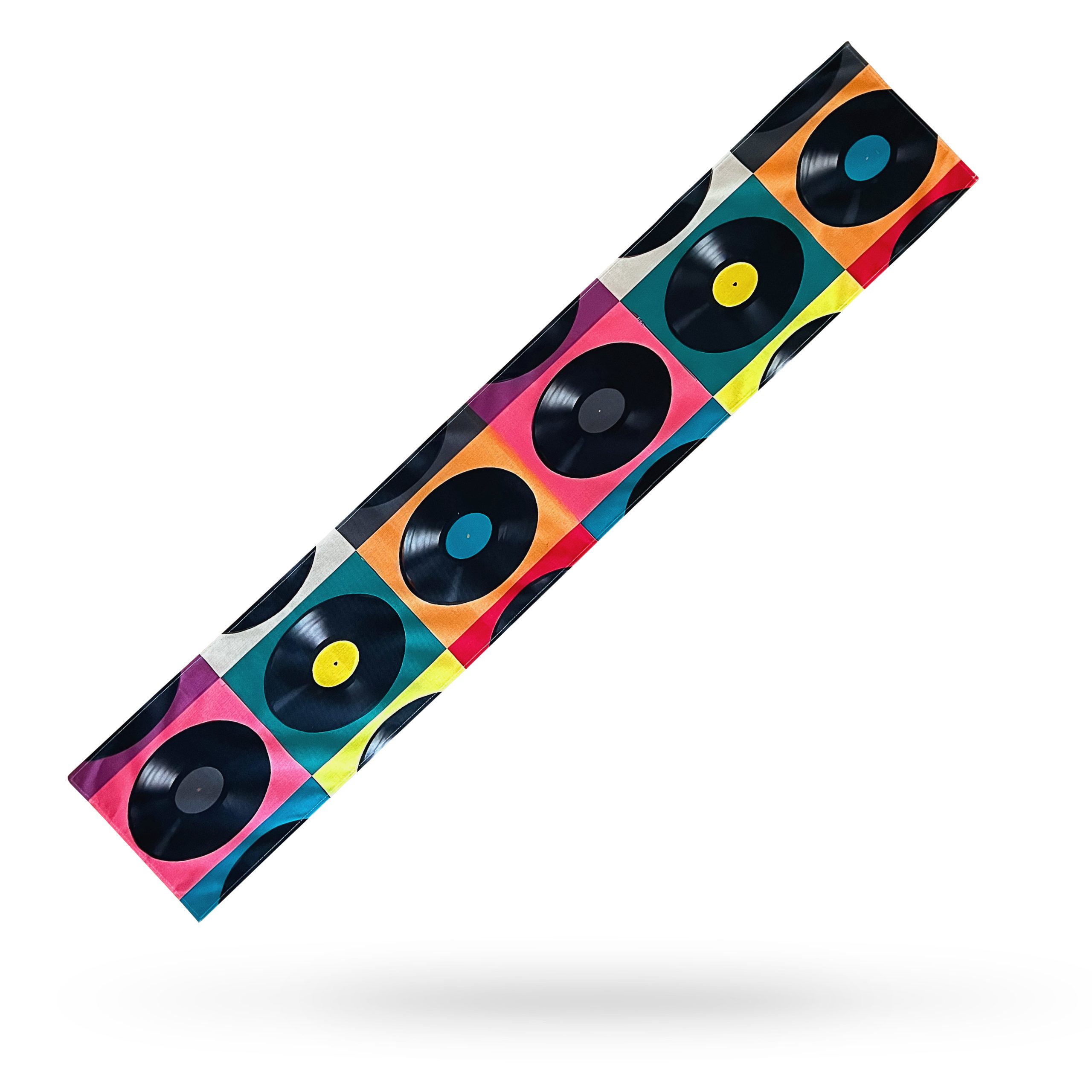 TAFELLOPER ELPEES (91X33CM)