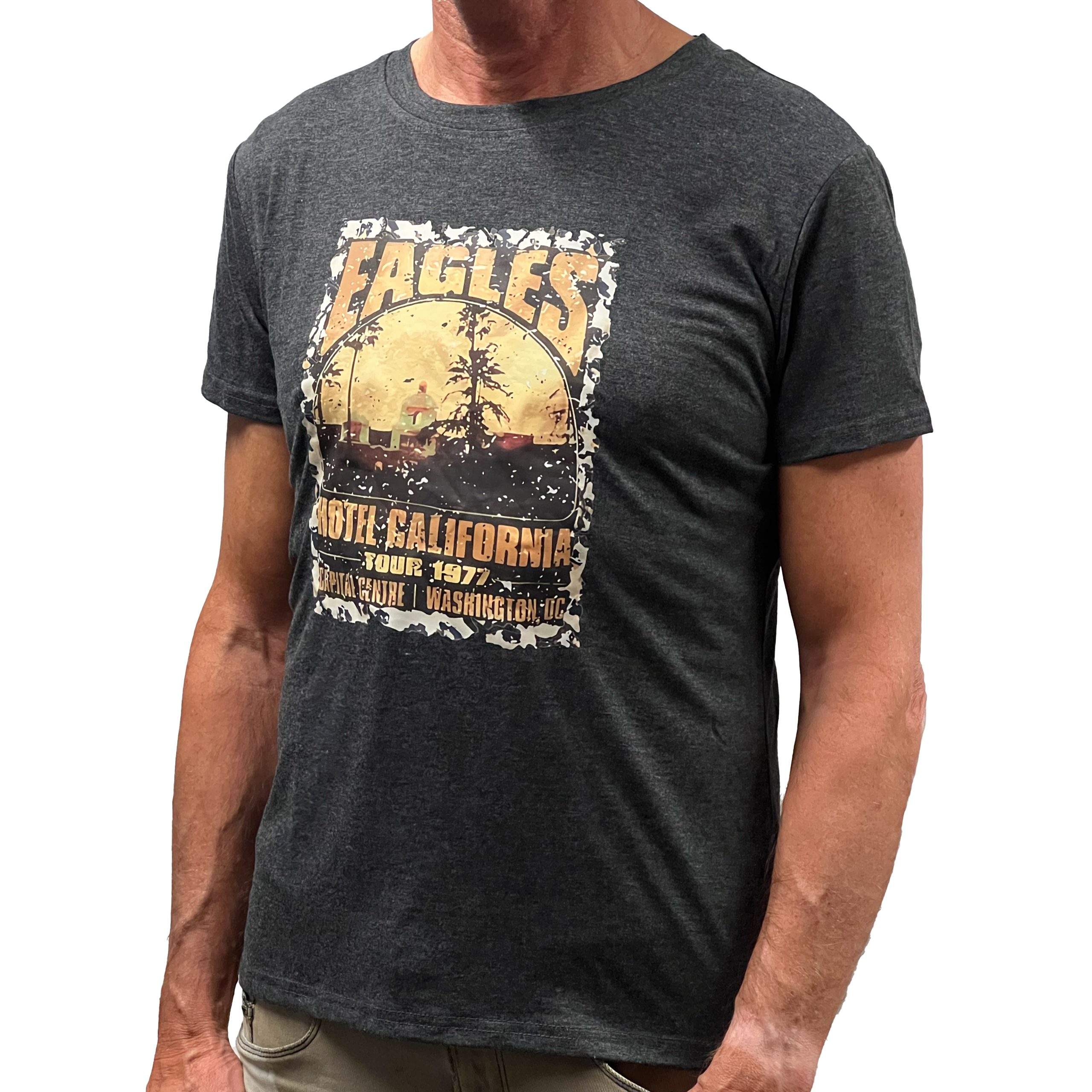 SHIRT - EAGLES (L)
