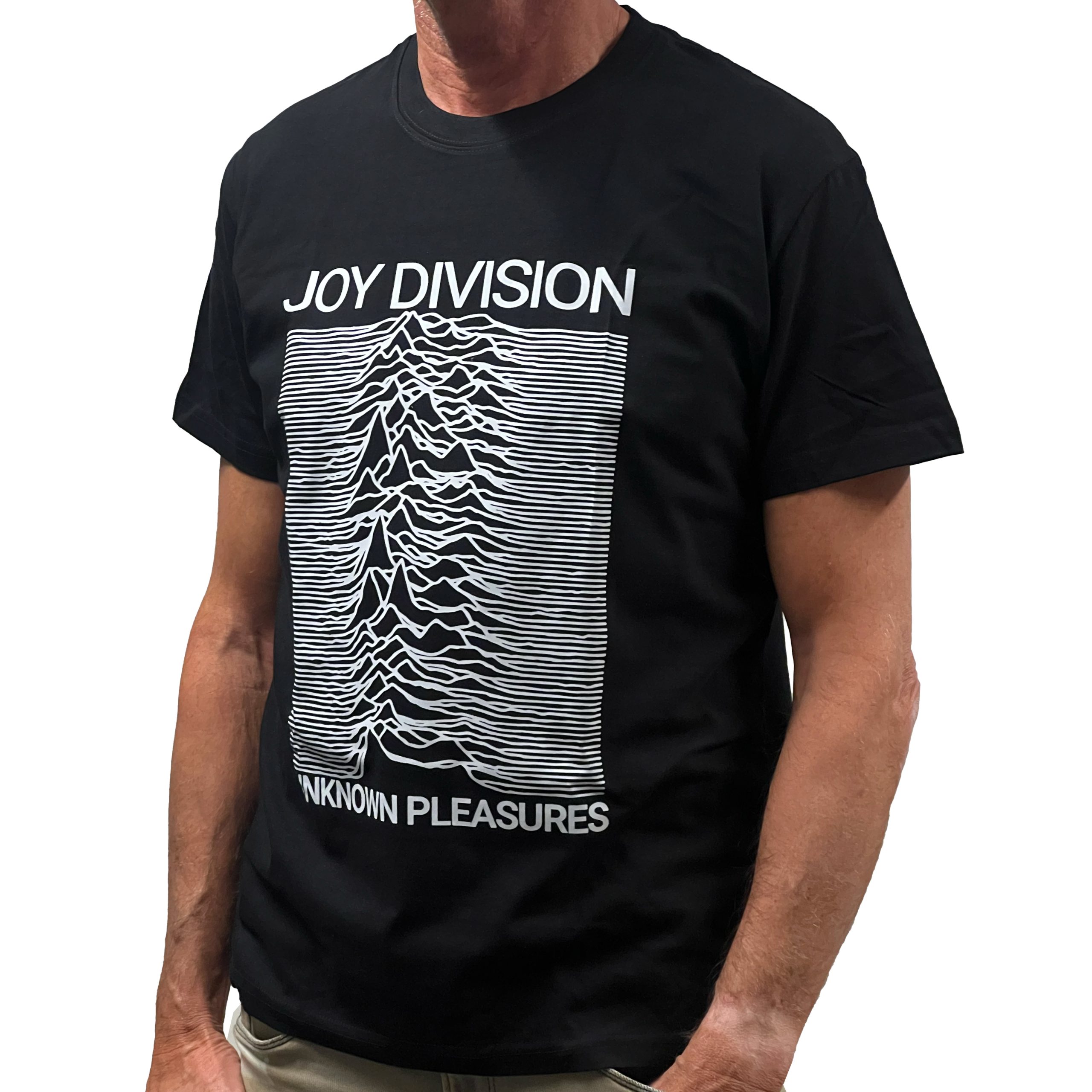 SHIRT - JOY DIVISION (L)