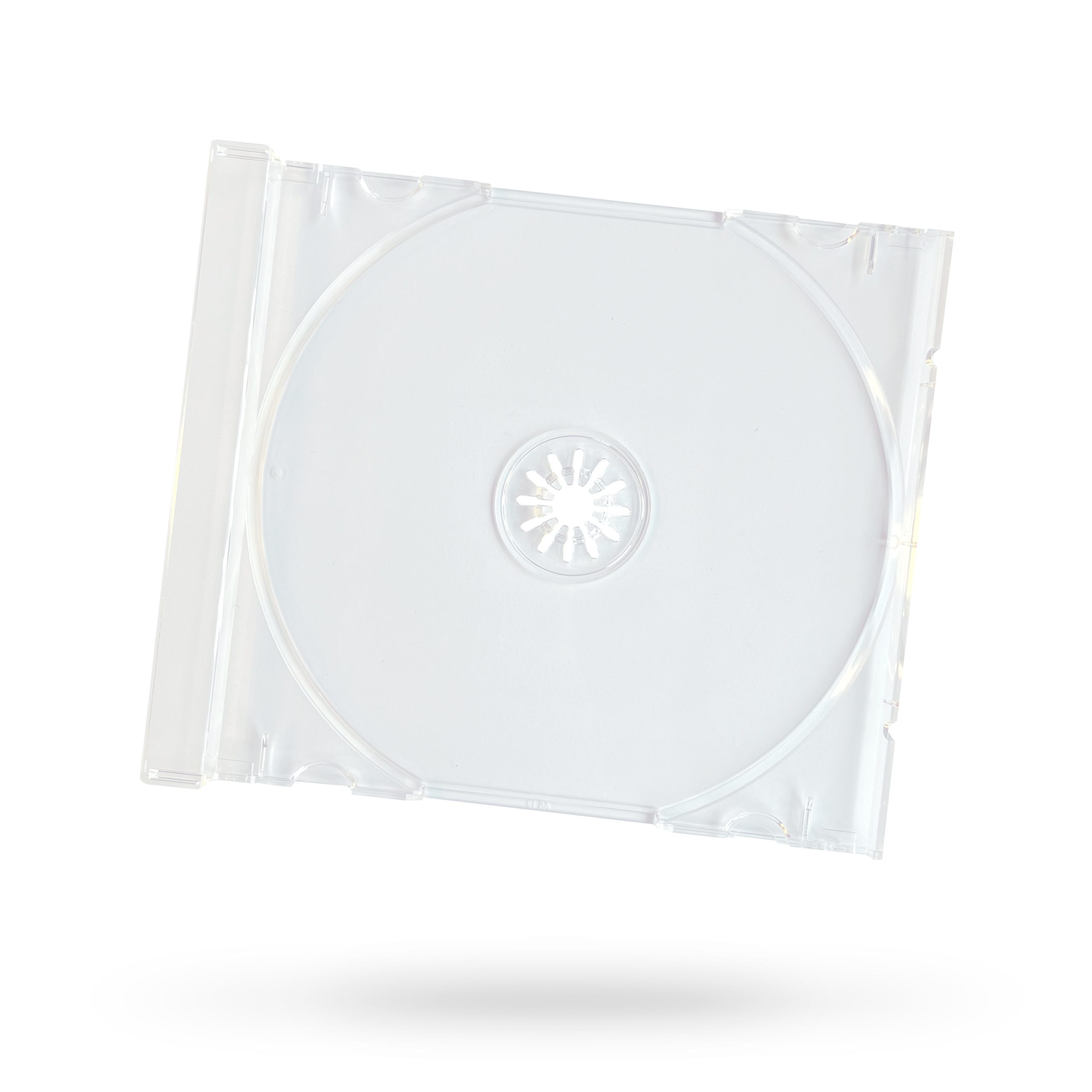 CD JEWELCASE (BINNENDEEL)